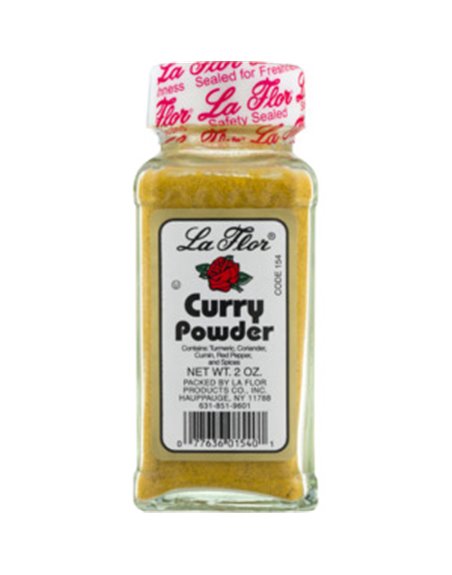 154 CURRY POWER MED