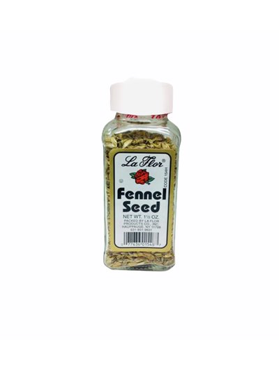 154H-FENNEL SEED 11/2