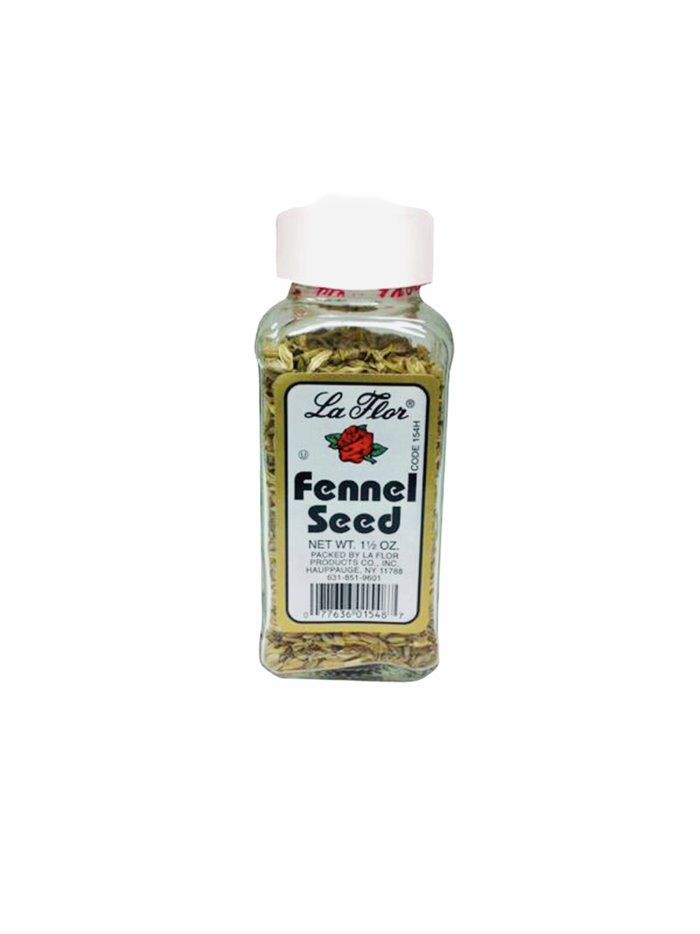 154H-FENNEL SEED 11/2