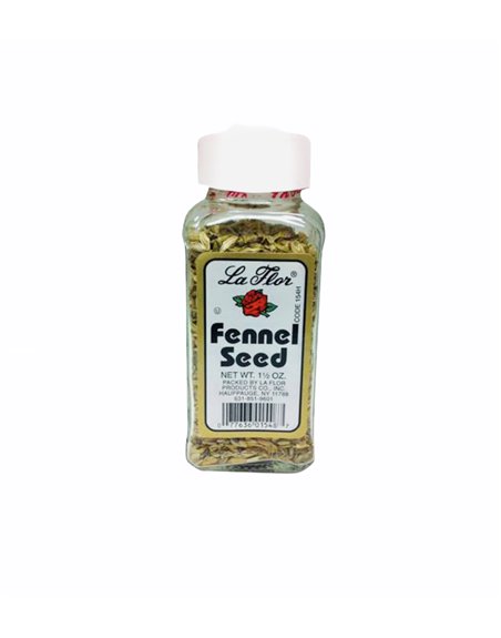 154H-FENNEL SEED 11/2