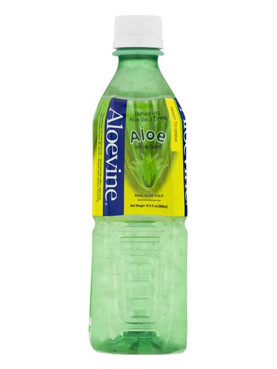 ORIGINAL ALOEVINE 20/1 16.9OZ