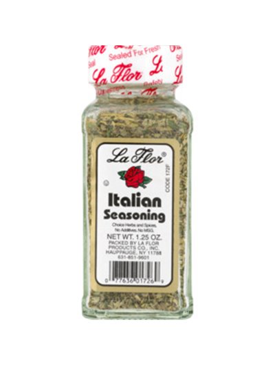 172F-ITALIAN SEASONING