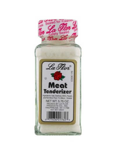 176-MEAT TENDERRIZER MED