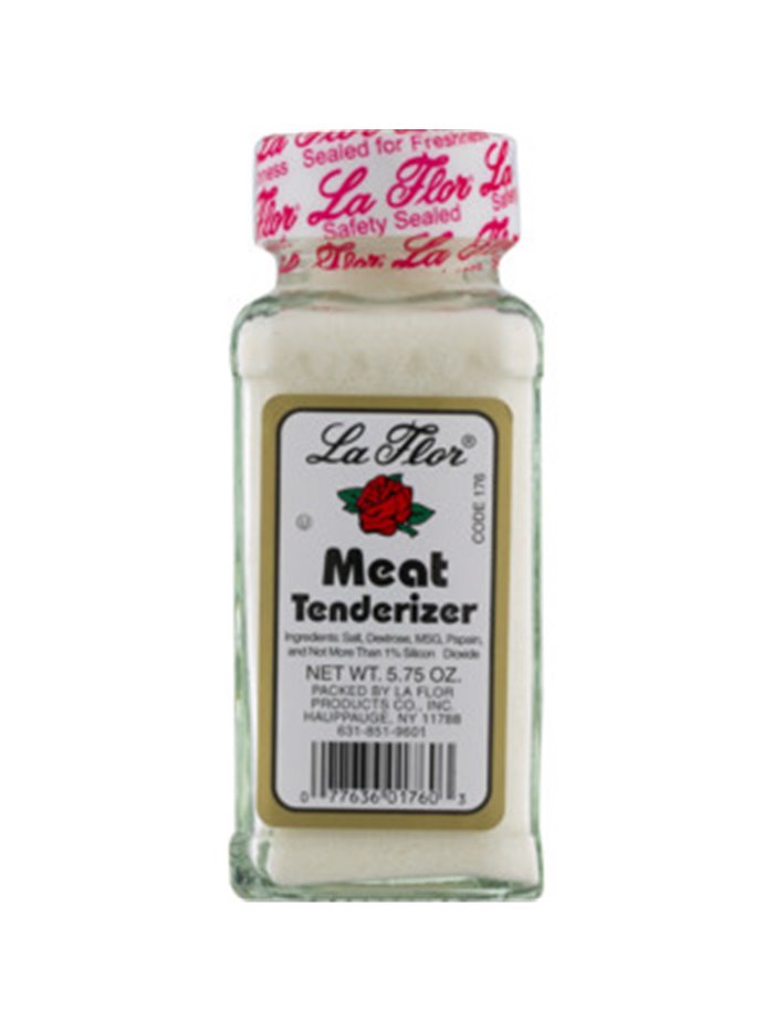 176-MEAT TENDERRIZER MED
