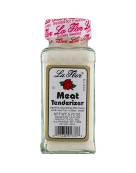 176-MEAT TENDERRIZER MED
