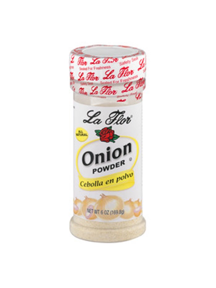 191 - ONION POWER 12/6OZ LG