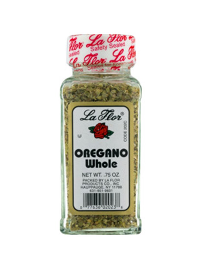 202C - OREGANO WHOLE MED