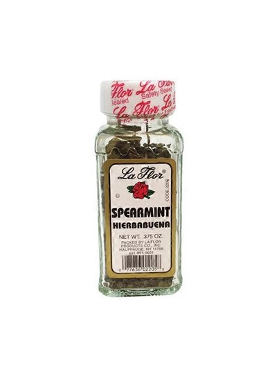220E - SPEARMINT 1/12 .375OZ MED