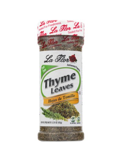 227A -THYME LEAVES 12/3.25OZ LG