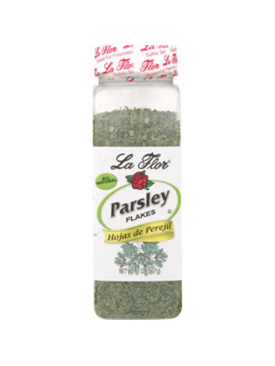 22080-PARSLEY FLAKES
