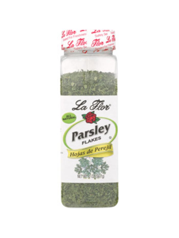 22080-PARSLEY FLAKES