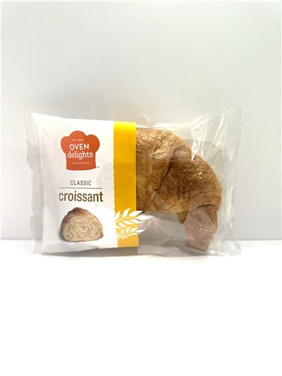 OVEN DELIGHTS CLASSIC CROSSIANT 12/1 3OZ