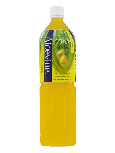 MANGO ALOEVINE 12/1 0.5LT