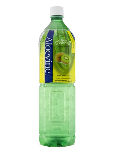 KIWI ALOEVINE 12/1 0.5LT