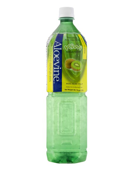 KIWI ALOEVINE 12/1 0.5LT