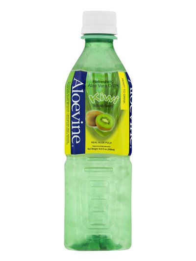 KIWI ALOEVINE 20/1 16.9OZ