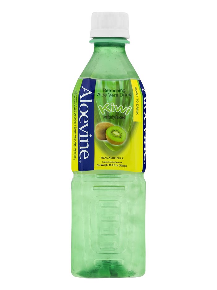 KIWI ALOEVINE 20/1 16.9OZ