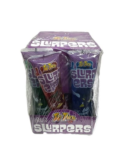 TOO TARTS SLURPERS 12/1