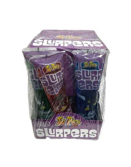 TOO TARTS SLURPERS 12/1