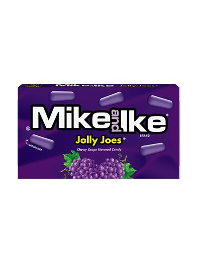 MIKE & IKE JOLLLY JOES 16/24