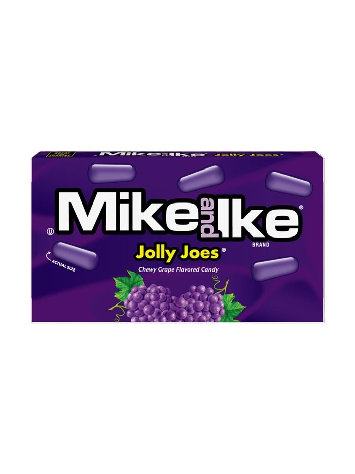 MIKE & IKE JOLLLY JOES 16/24